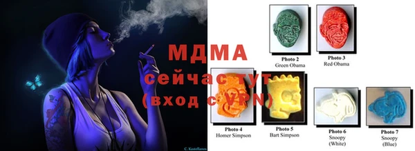 Альфа ПВП Пересвет