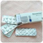 Феназепам  Phenazepam Valenta  1 мг в Мытищах