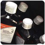 Кодеин сироп Codein (для приготовления напитка Lean, Purple Drank)  473 мл  в Мытищах