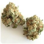 Шишки "White Widow"  (Белая вдова)  Гидропоника -  Бошка VHQ в Мытищах