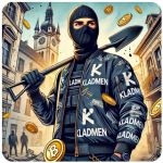 Работа курьер - кладмен в Мытищах 