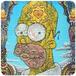 Марки LSD-25 VHQ чистых 250 мкг в Мытищах